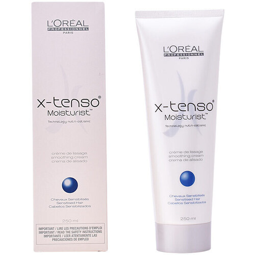 L'oréal - X-tenso Crema Alisante Cabellos Sensibilizados