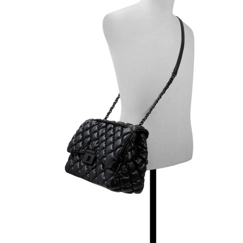 Aldo - ILSA - Noir