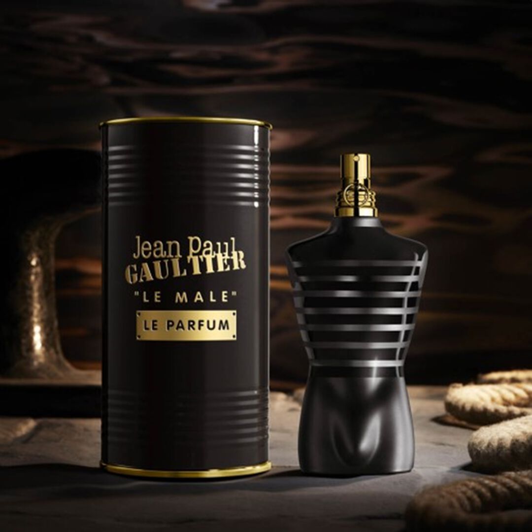 Jean Paul Gaultier LE MALE PARFUM Le Parfum Eau de Parfum - 75ml
