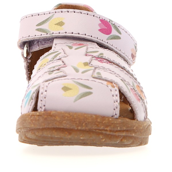 Naturino - Kid's Naturino See Calf Printed - Sandales