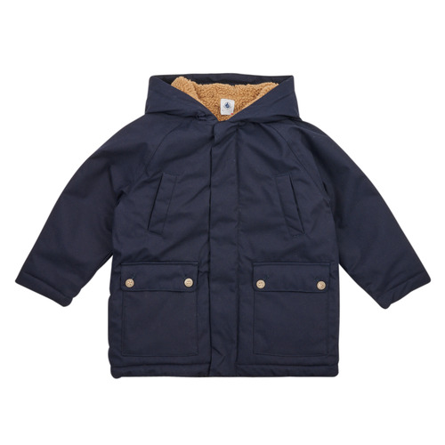 Petit Bateau - LOCO - Marine