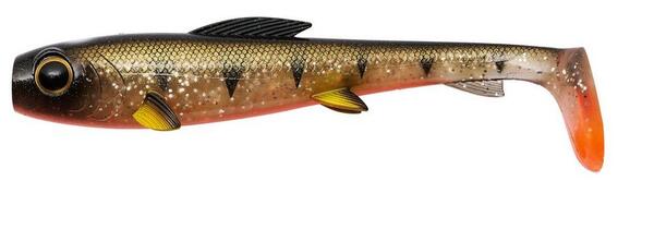 Abu Garcia SZ McPike Softbait 21cm (2 Stuks)