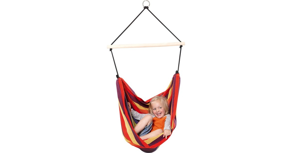AmazonasKid's Relax hangstoel