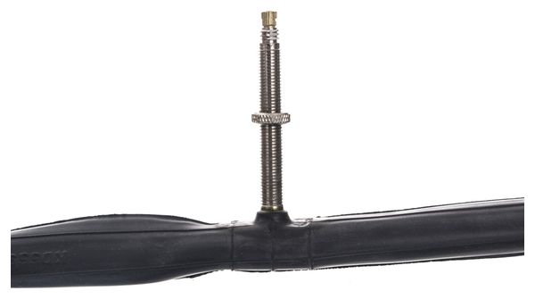 Chambre à air BONTRAGER Auto-Obturante 700x20-28C Valve Presta 48 mm