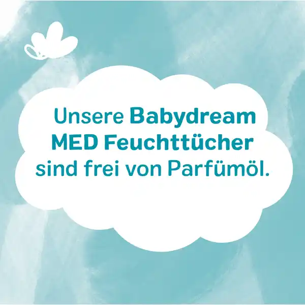 Med Feuchttücher