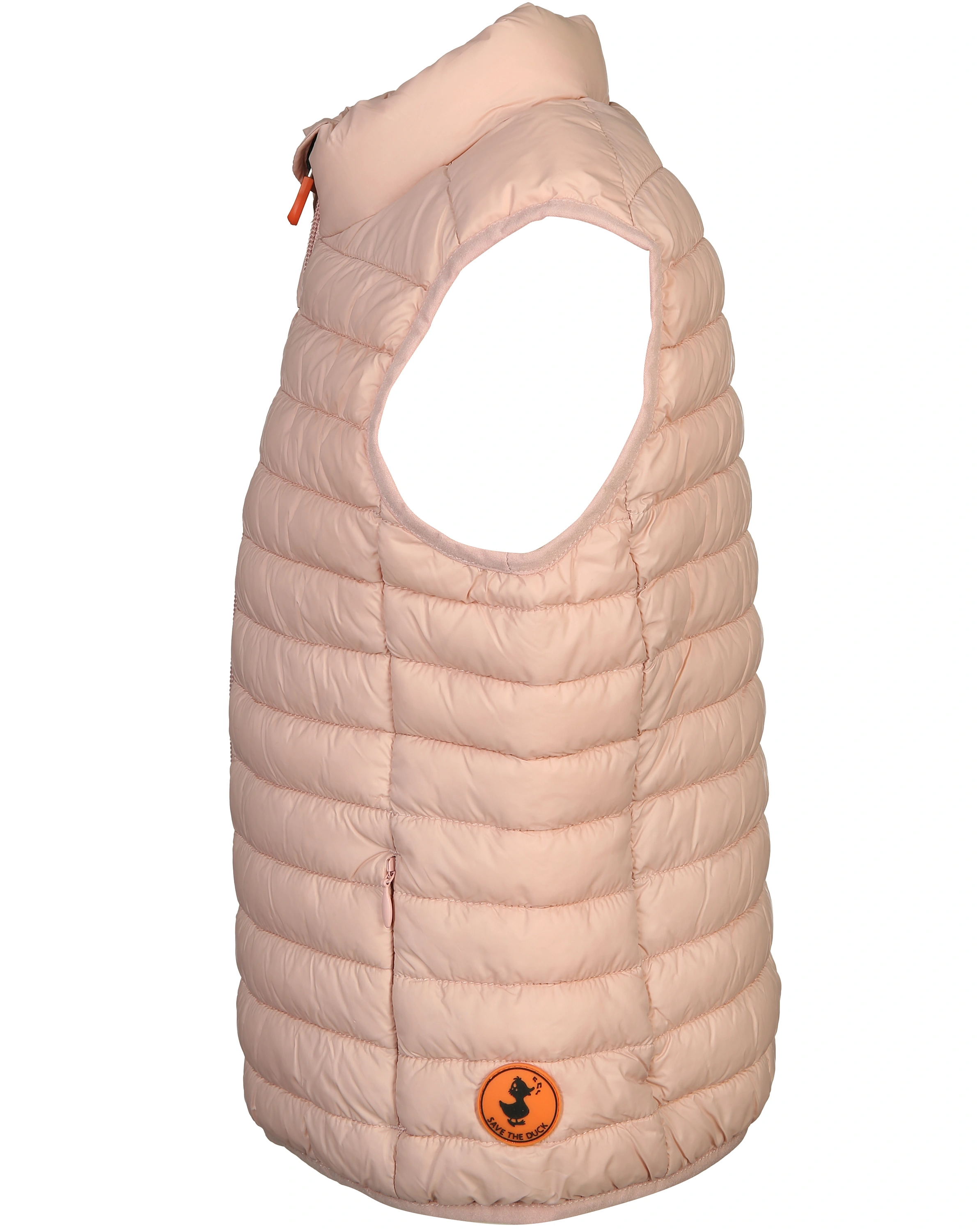 Steppweste ANDY GIGA14 in blush pink