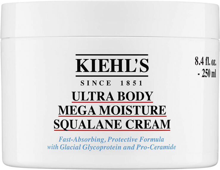 Kiehl's Ultra Body Barrier Repair Cream