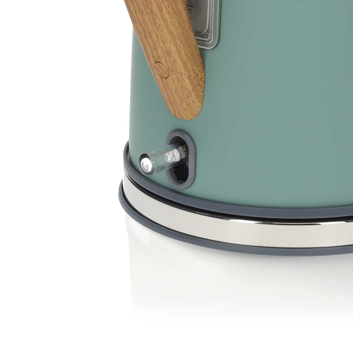 Nedis KAWK510EGN waterkoker - Green