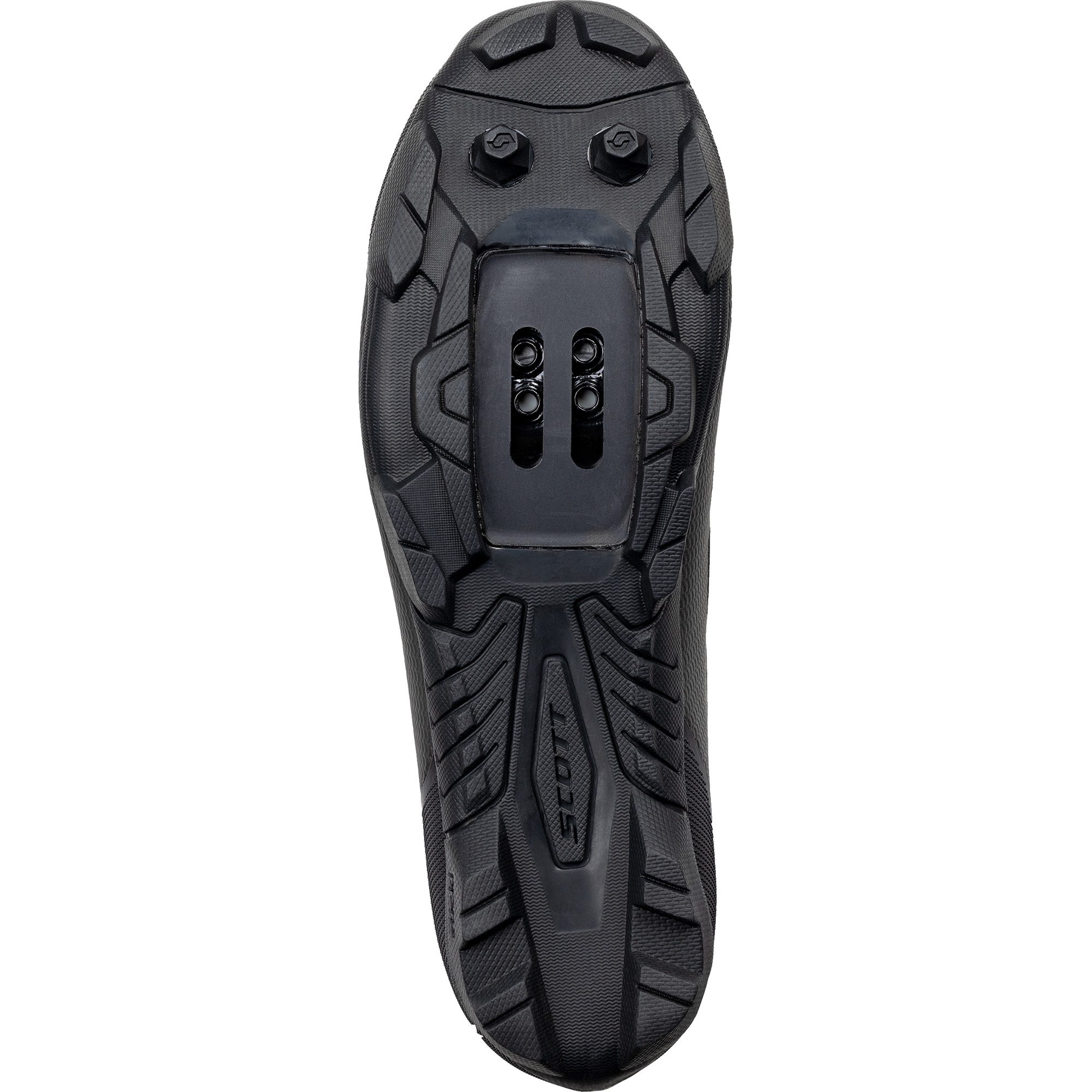 Scott Vertec Mountainbikeschuhe Damen dark bronze