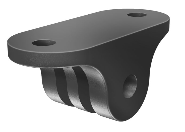 Syncros GoPro Adapter til Syncrossadler