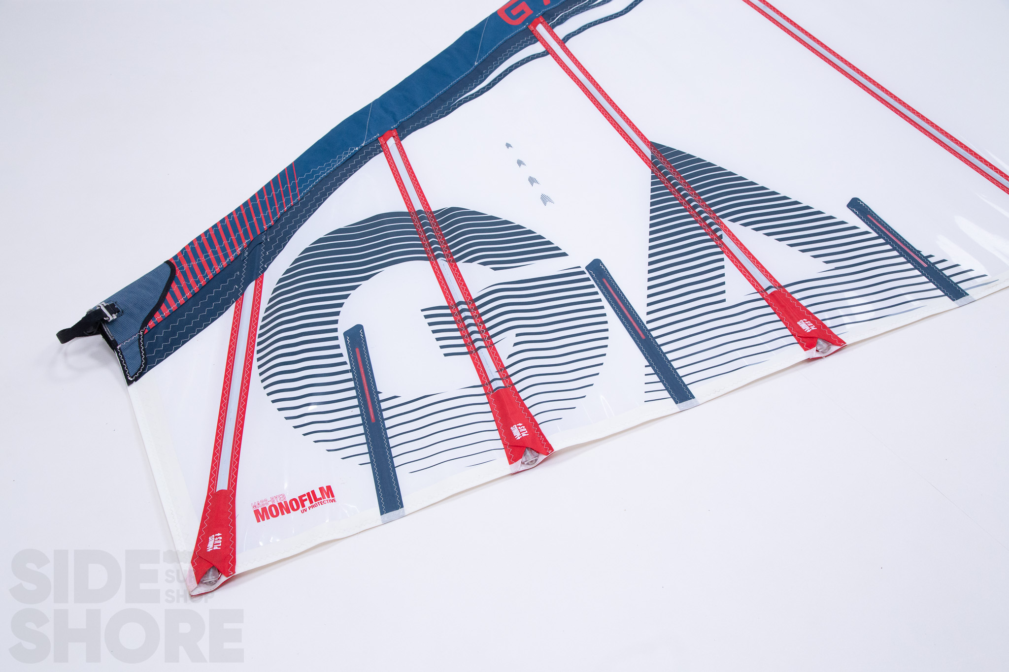 Gaastra / GA-Sails Matrix 5.7 m² - 2024 #27 C2