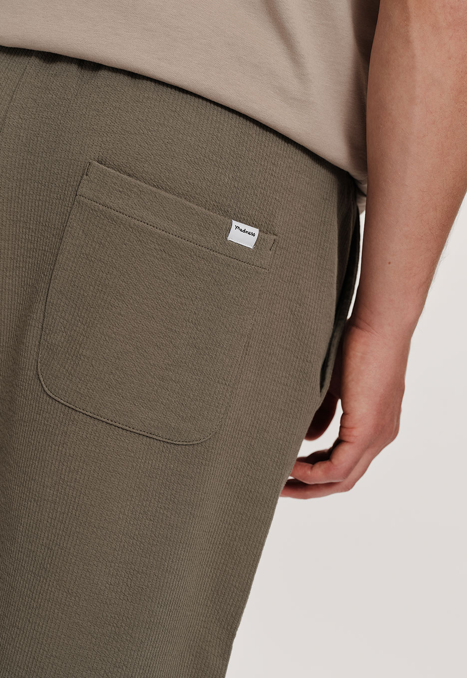 Madness Mishan Short