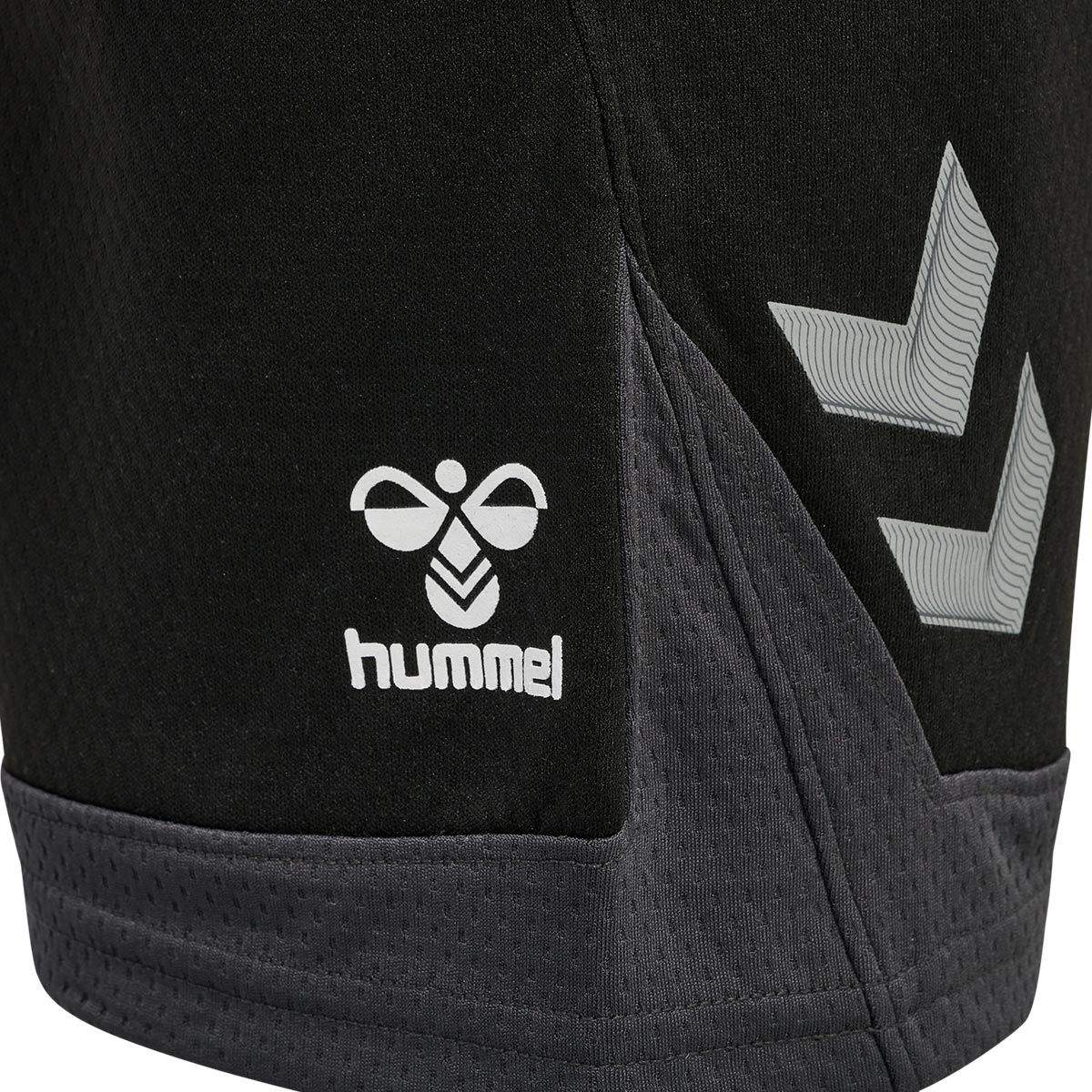 hummel Lead Poly Træningsshorts Børn