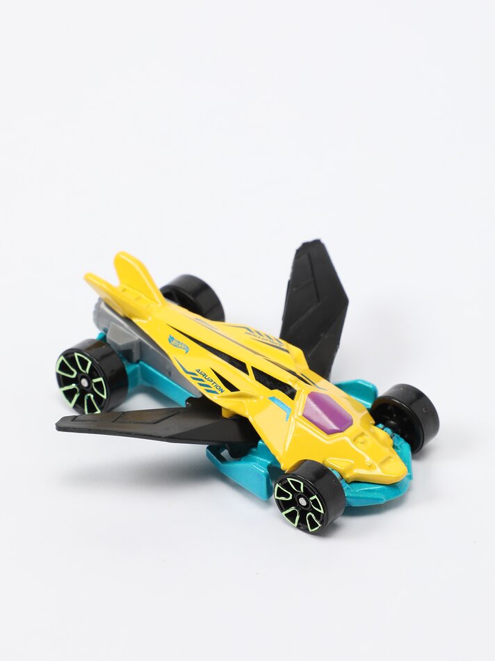 Carrinho Hot Wheels Mattel - Modelo Aleatório - Vários