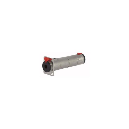 DAP 6.3 jack chassis naar 6.3 jack