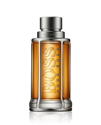 Hugo Boss The Scent edt vapo 100ml