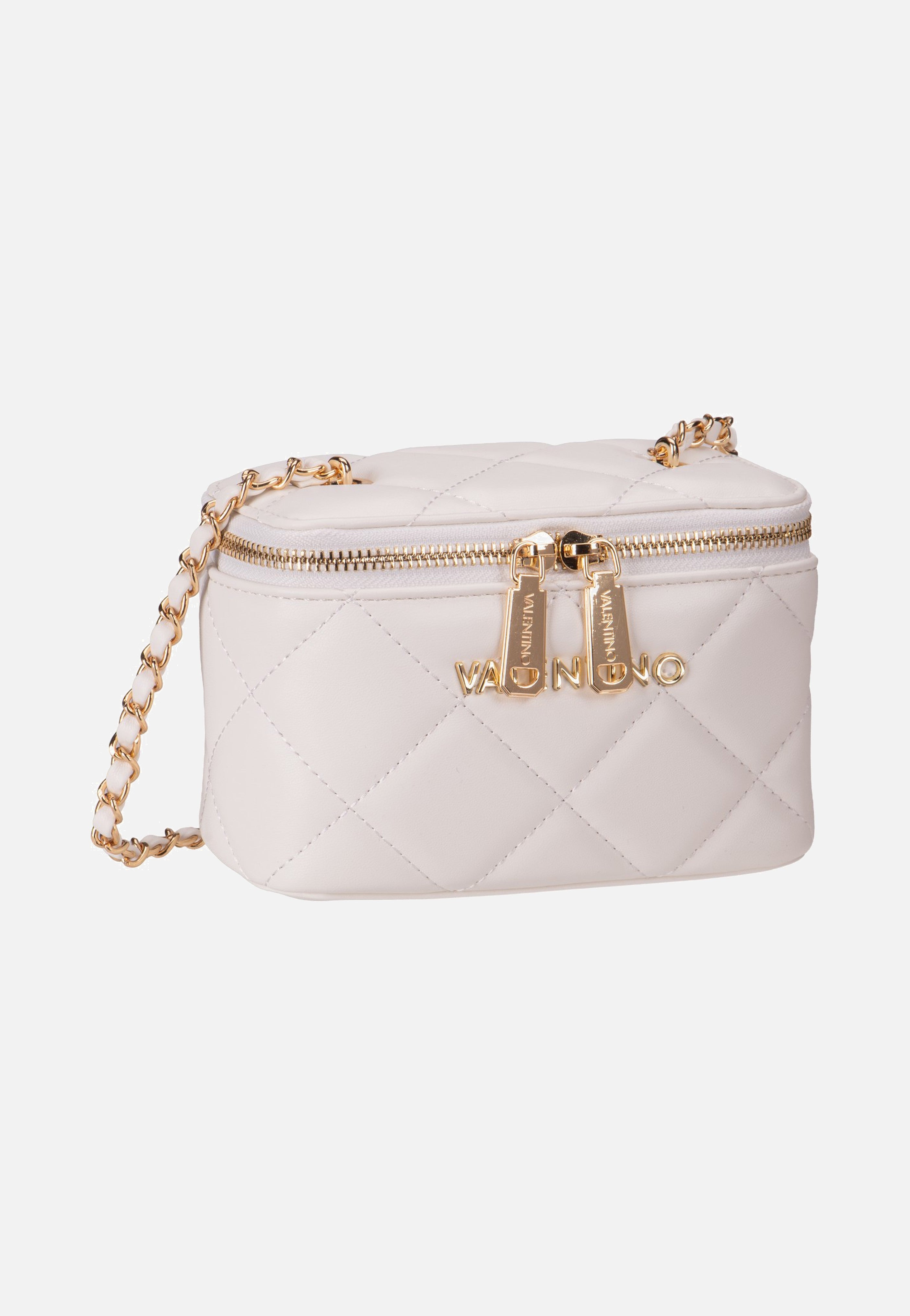 Ocarina 42R Bianco - Crossbody Bag
