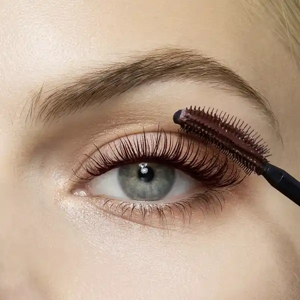 Mascara Lash Sensational Voller-Wimpern-Fächer Very Black