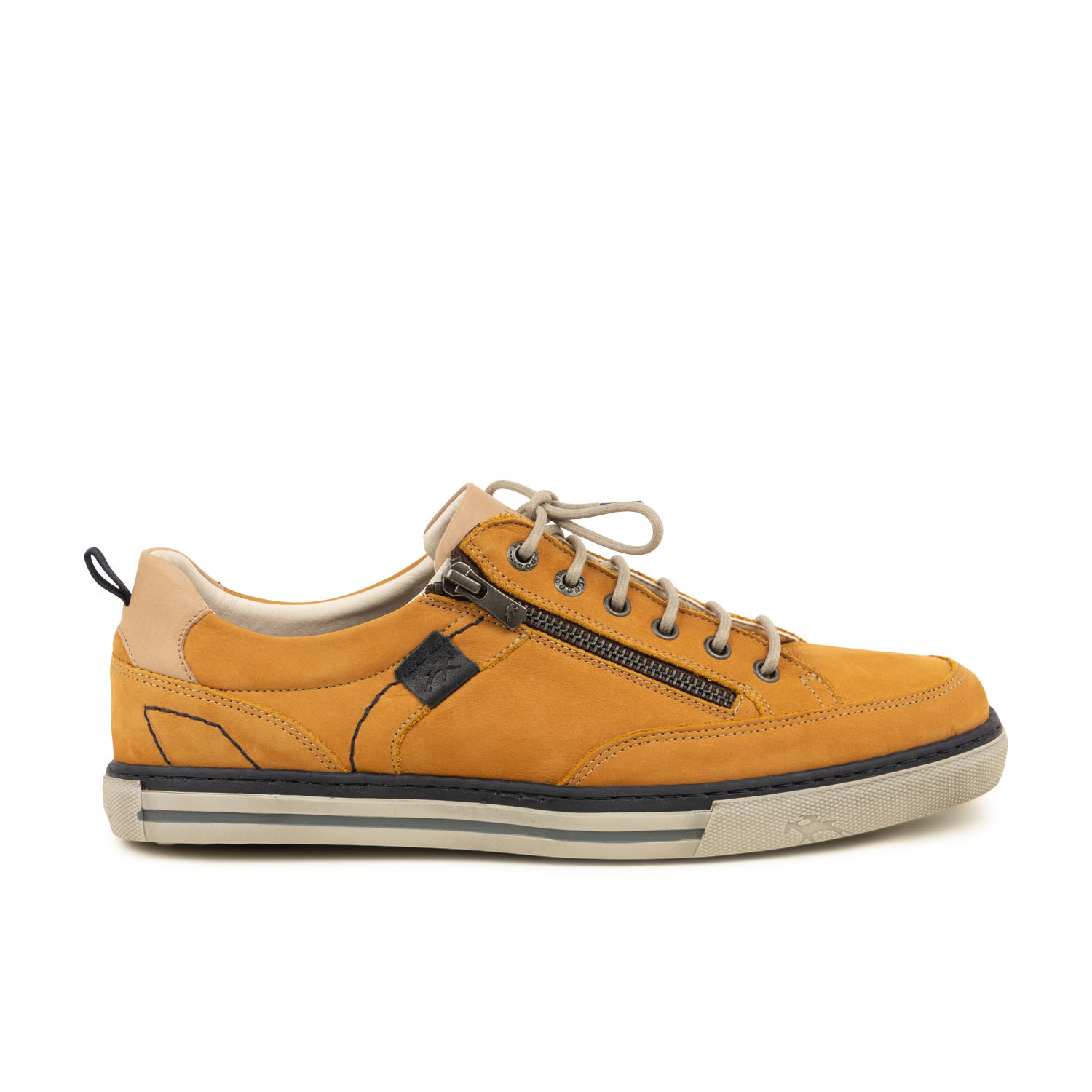 Chaussures à lacets homme FLUCHOS FLUZIP