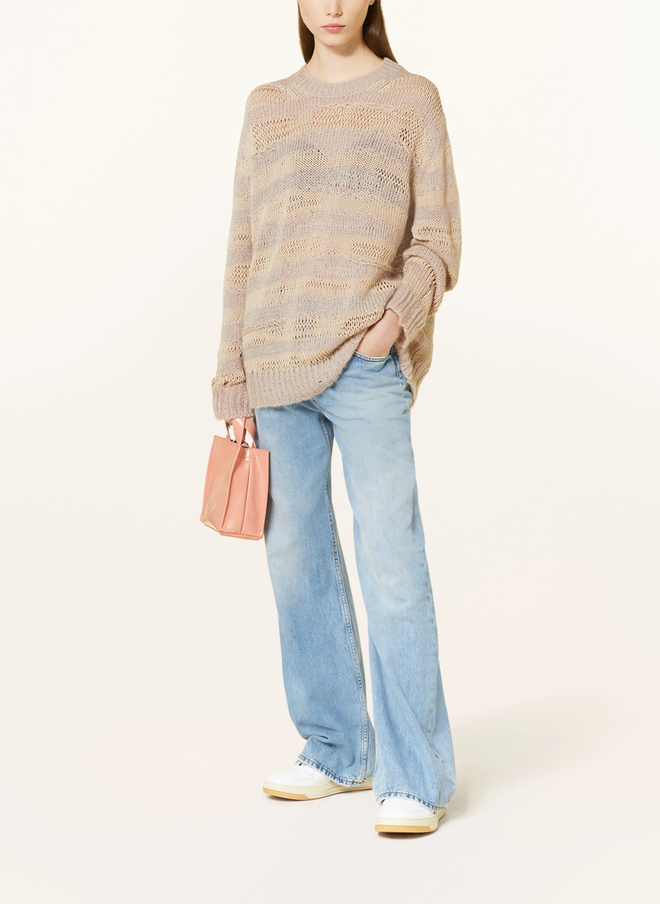 Acne Studios Straight Jeans