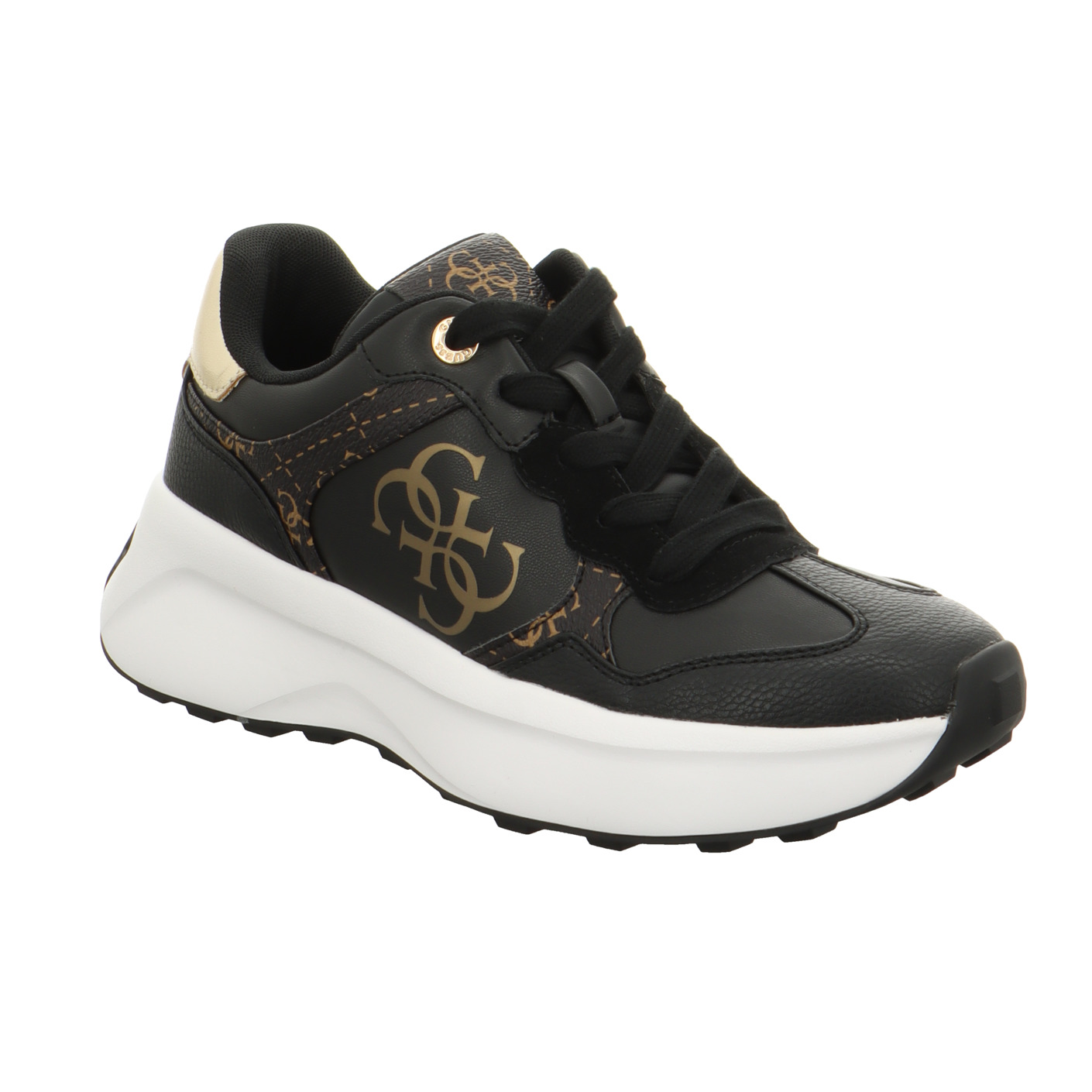 Sneaker schwarz