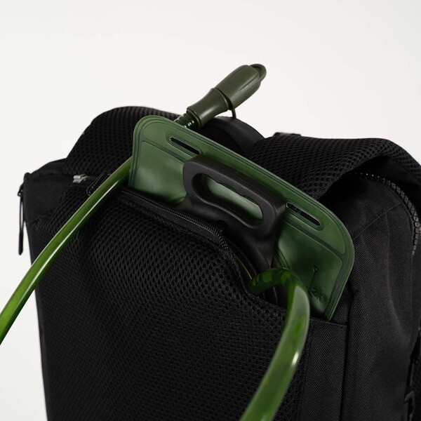 knox - Sac à dos Eda Noir