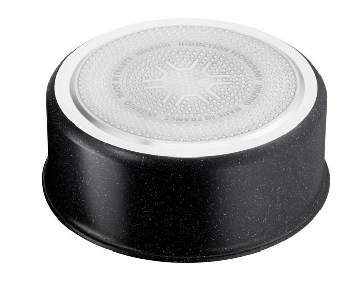 Ingenio Black Stone Set 3 pièces
