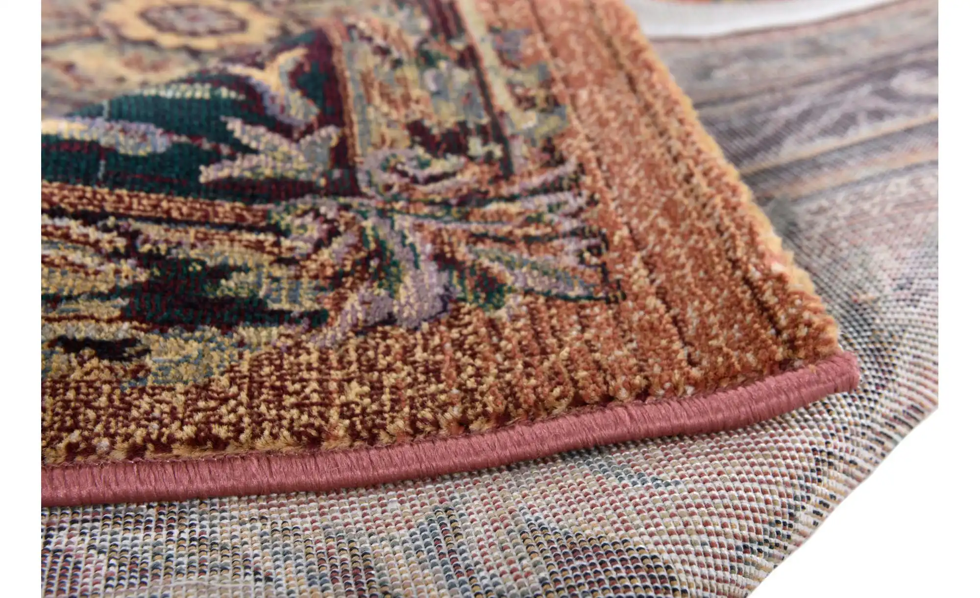 THEKO Vintageteppich Gabiro