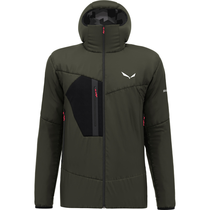 Salewa Herren Ortles TWR Stretch HD Jacke