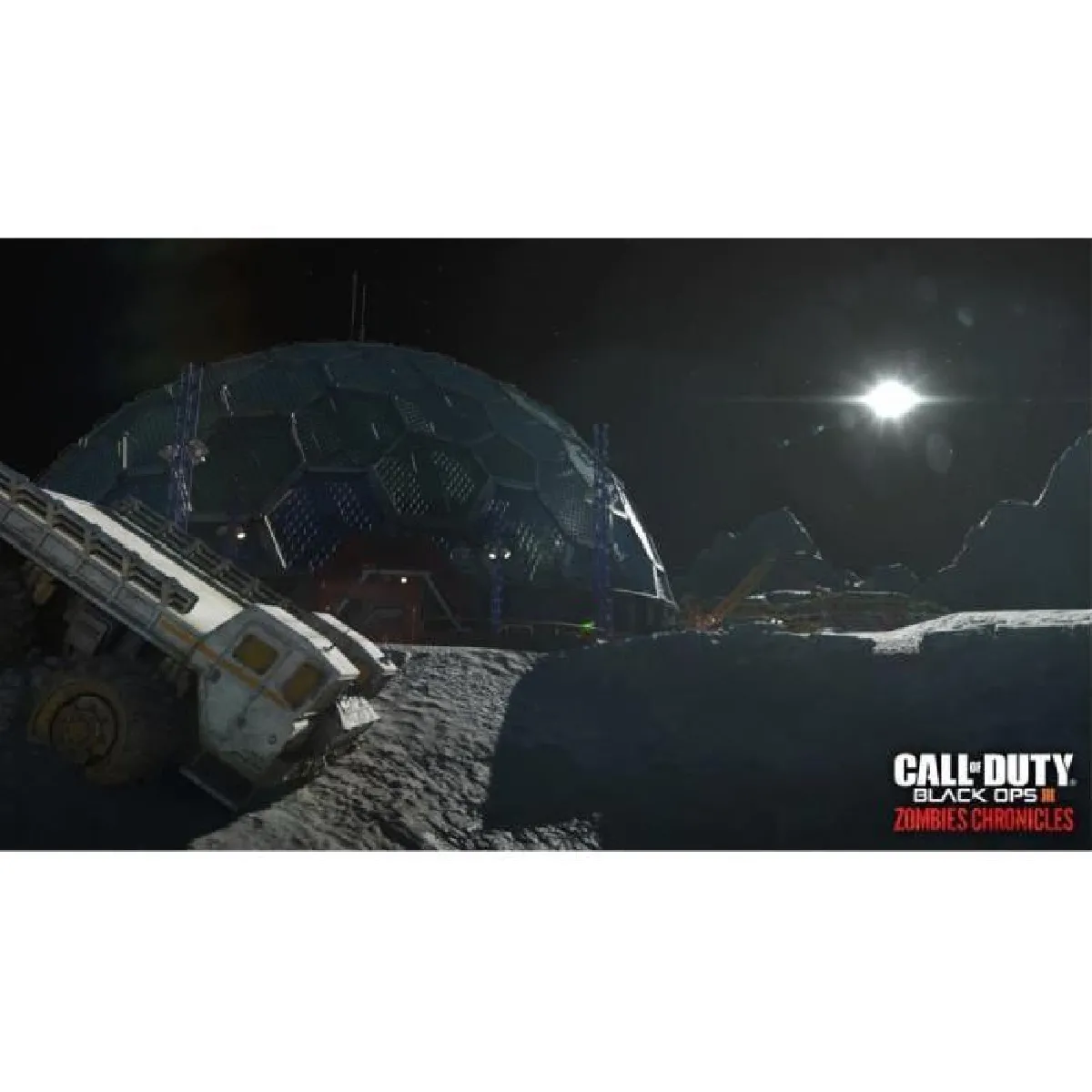 Activision Call of Duty: Black OPS 3 + Zombies Chronicles