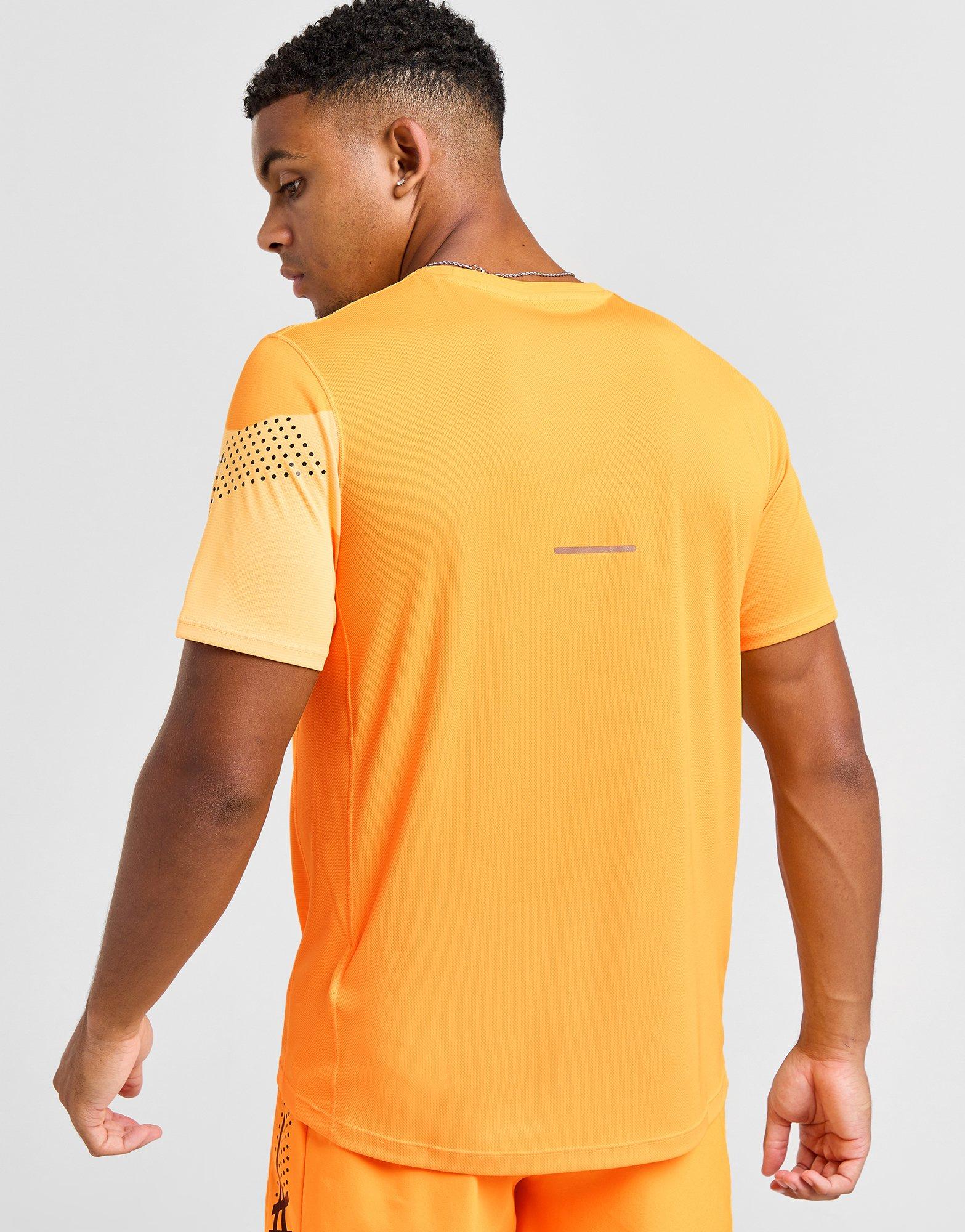 ASICS T-shirt Icon Homme