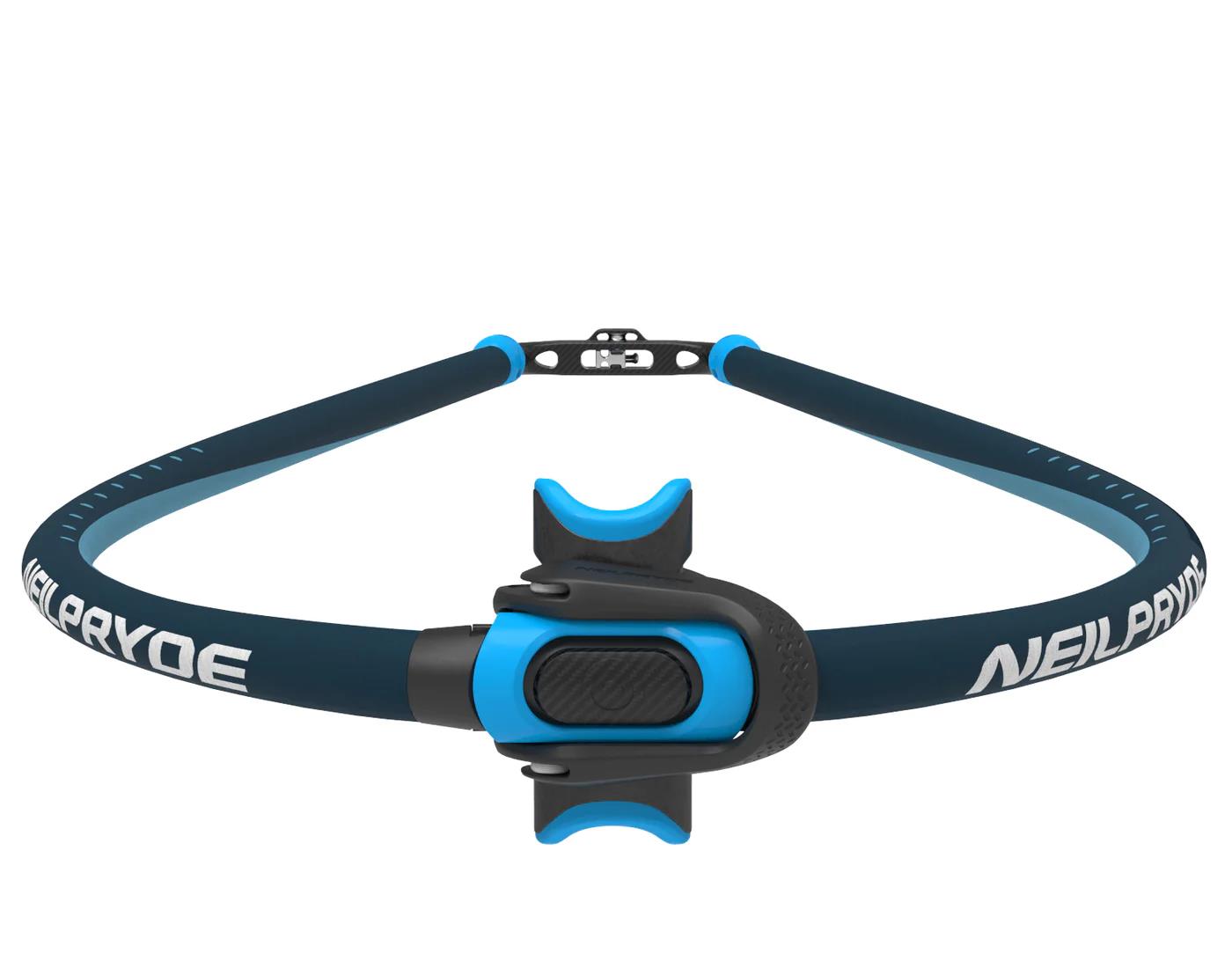 Neilpryde Wish X-CS Slim Freerace Carbon 175 - 225 cm