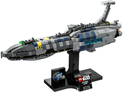 LEGO Invisible Hand™ (75377)
