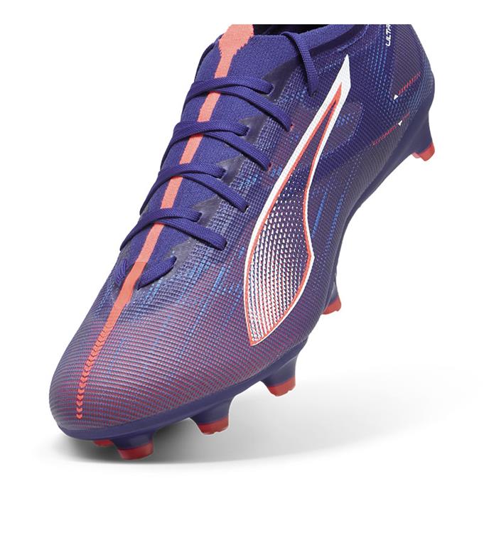 PUMA ULTRA 5 MATCH FG/AG 107687 LAPIS-LAZULI-PUMA-WHITE-SUNSET