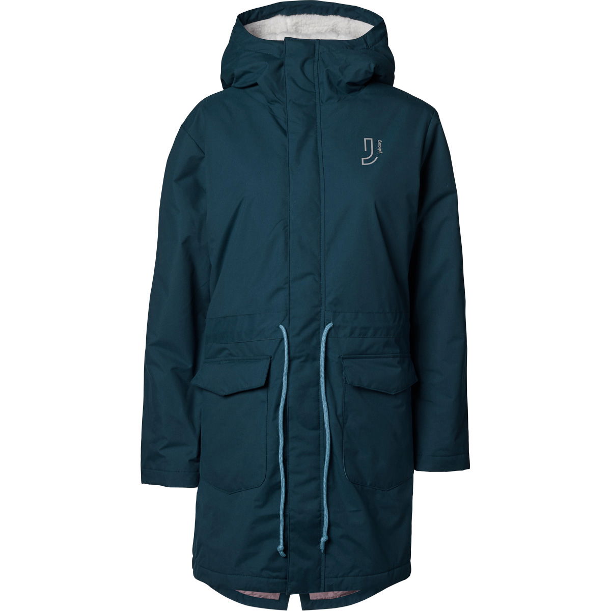 Johaug Fairly Parka Jakke Dame