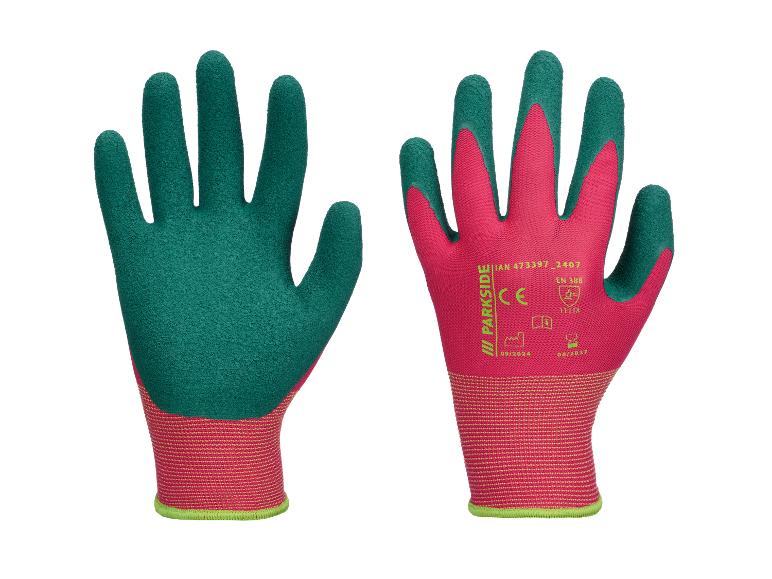 Tuinhandschoenen