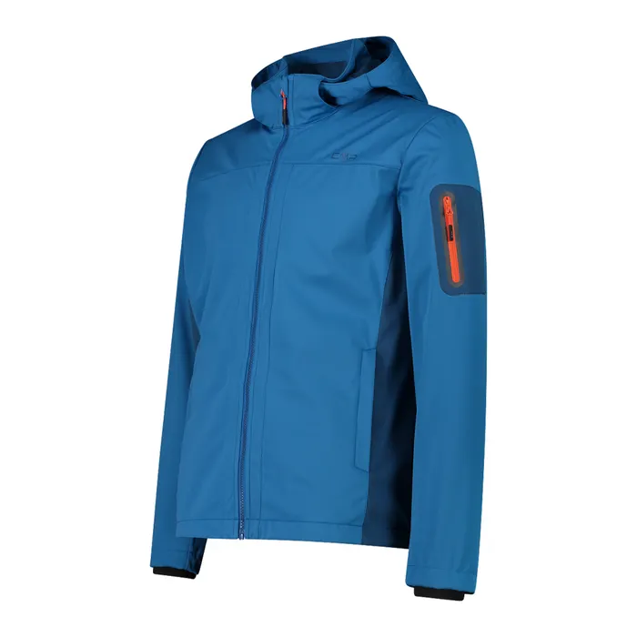 CMP Softshell Jas Heren