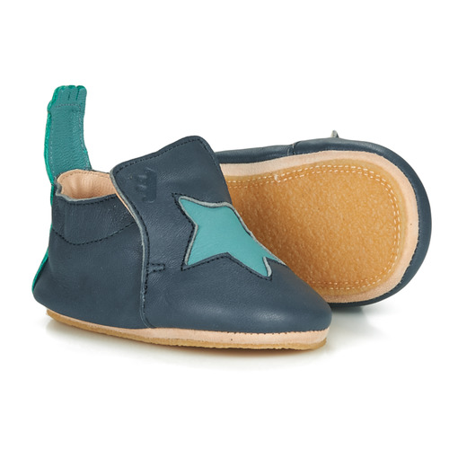 Easy Peasy - BLUBLU ETOILE - Bleu