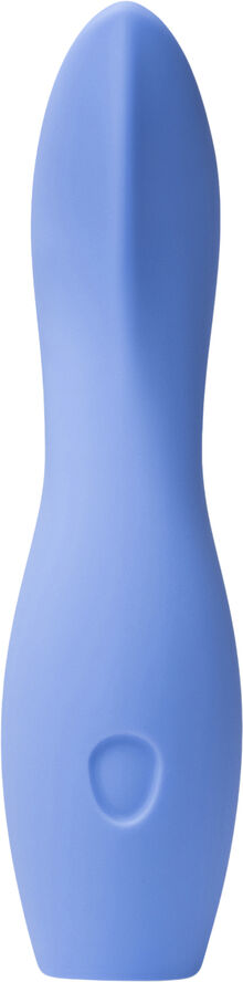 Dame Products Dip 2 Versatile Vibrator Periwinkle Periwinkle