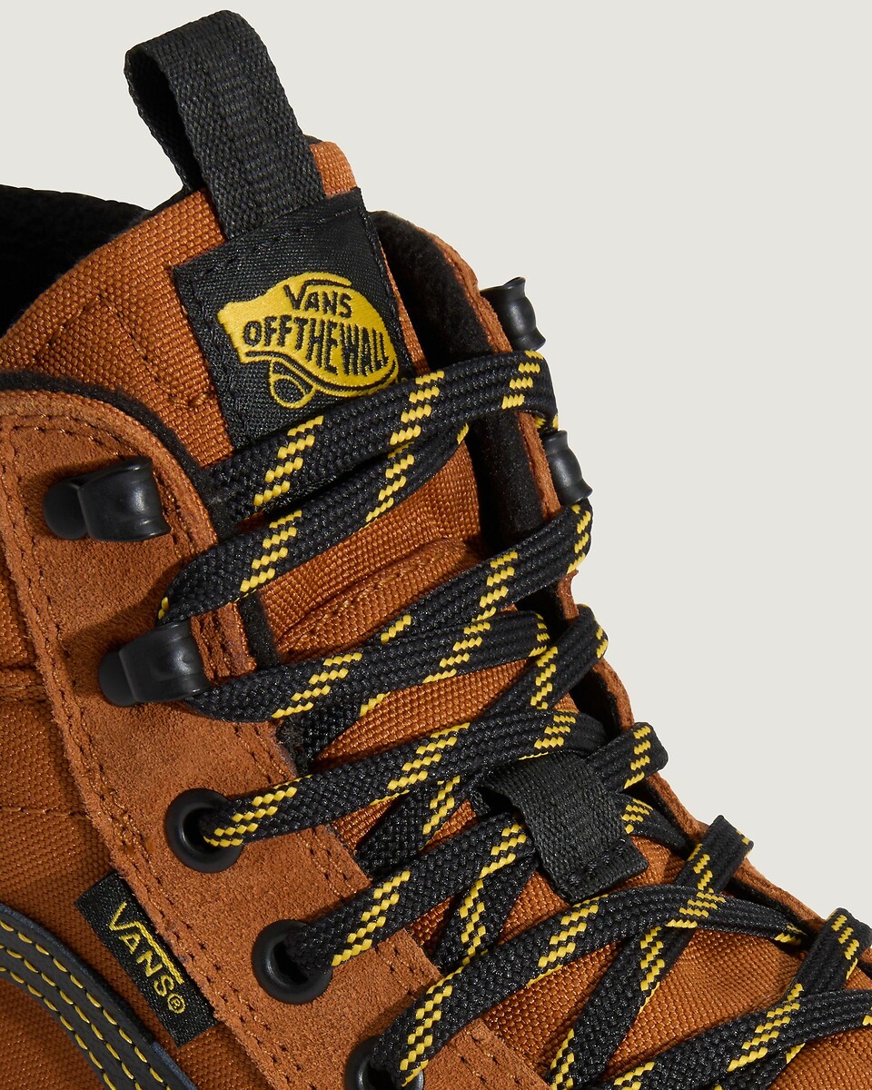 Tênis VANS SK8-Hi