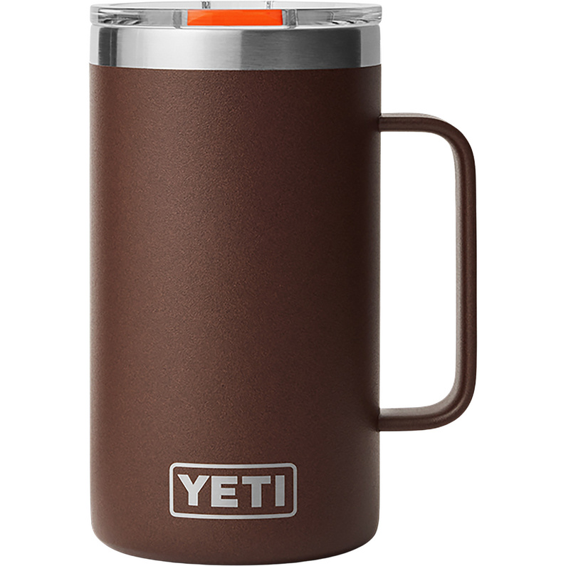 Yeti Coolers Rambler Mug 24oz Isolierbecher