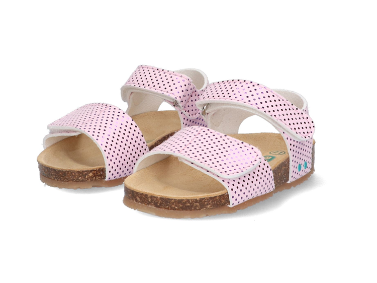 Bunnies 223408 Light Pink