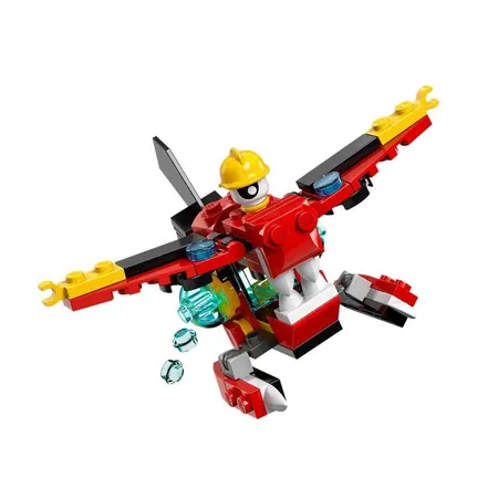LEGO® Mixels 41564 Aquad