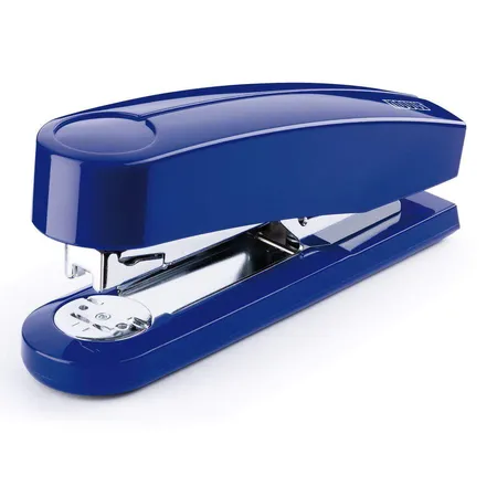 Novus Heftgerät B4 blau