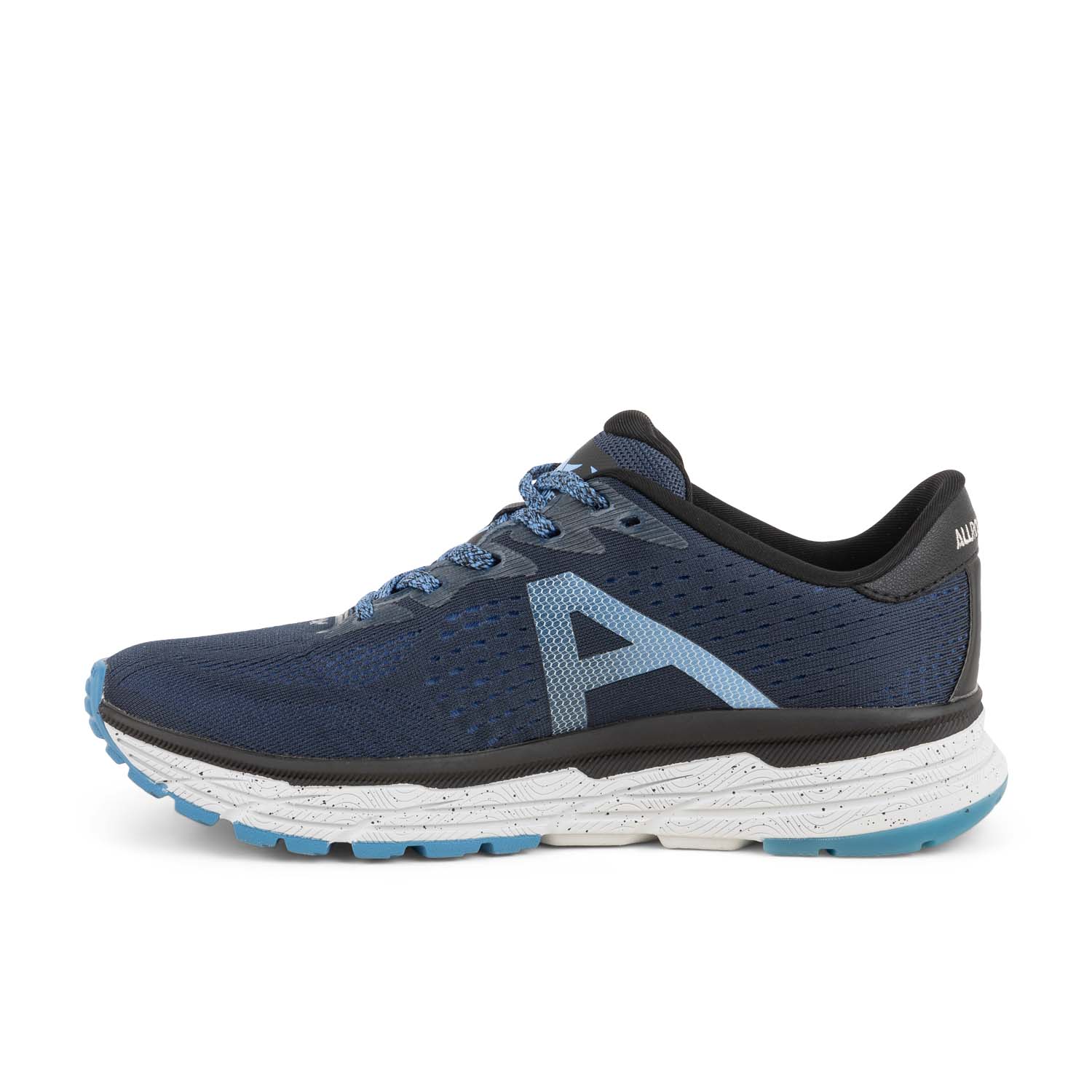 Baskets homme ALLROUNDER BY MEPHISTO ACTIVE