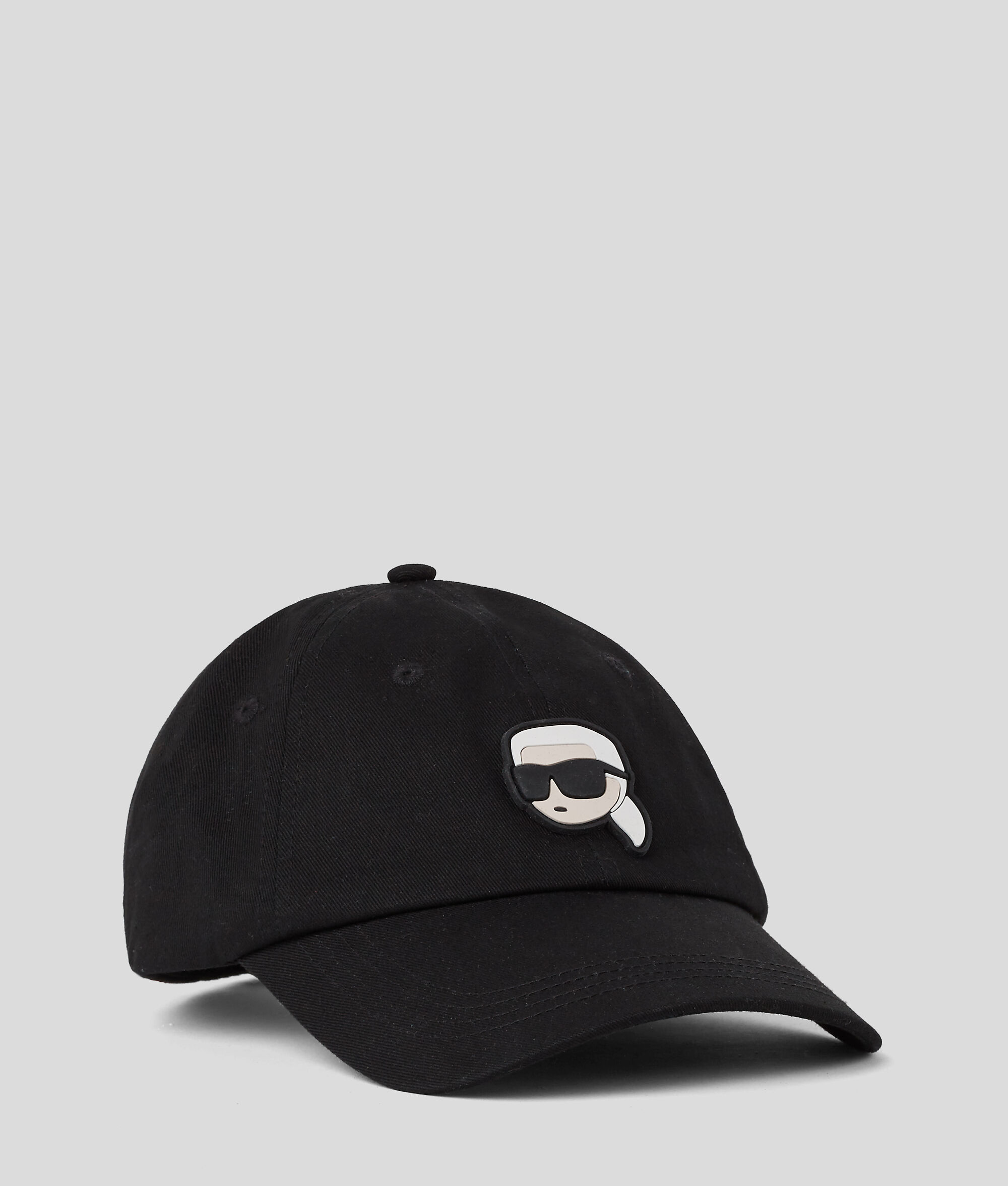 CASQUETTE IKONIK KL X THE MET