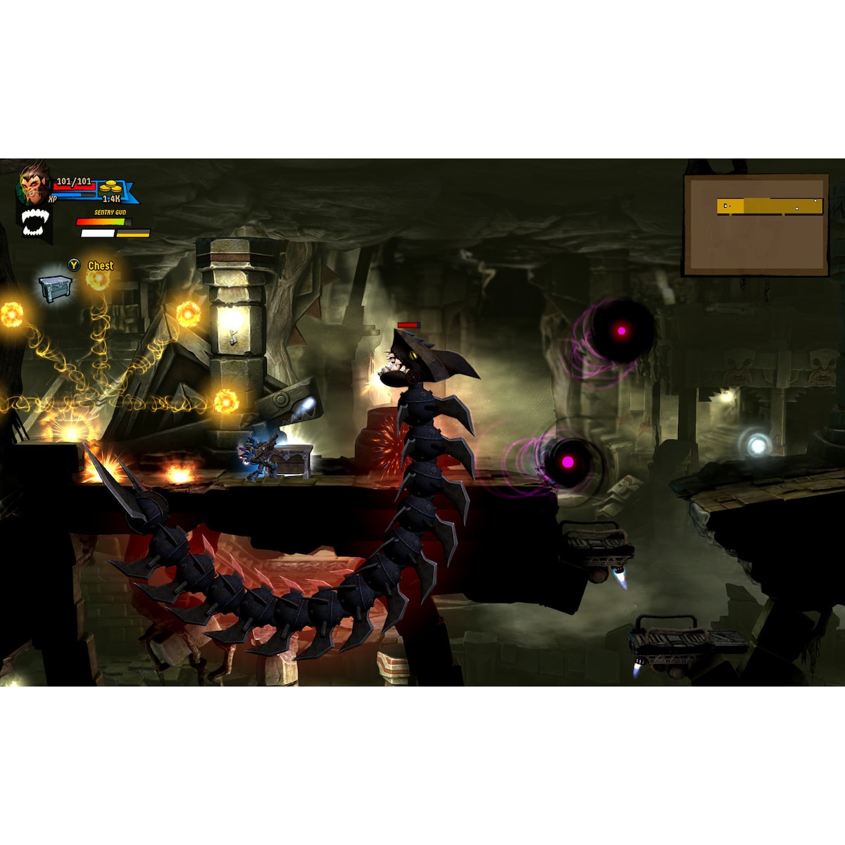 Rogue Stormers - Deluxe Edition - PC Windows,Linux