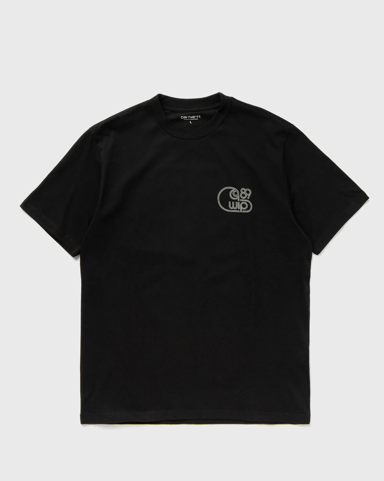 Carhartt WIP S/S Night Night Tee