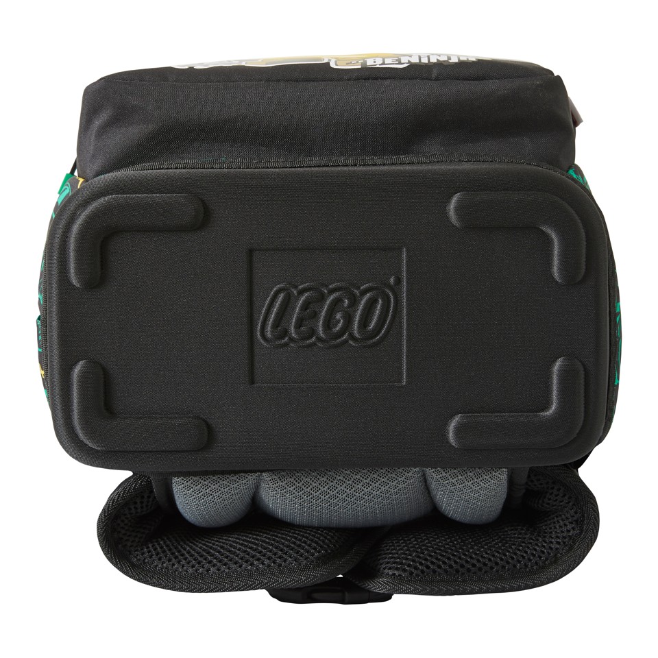 LEGO - Optimo Starter School Bag - Ninjago Green (20238-2301)