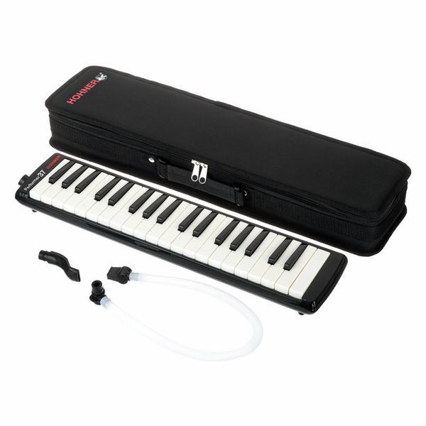Hohner Performer Melodica 37 Set